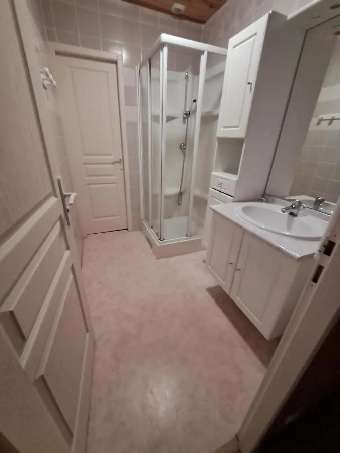Appartement 3 Chambres Cauterets Διαμέρισμα